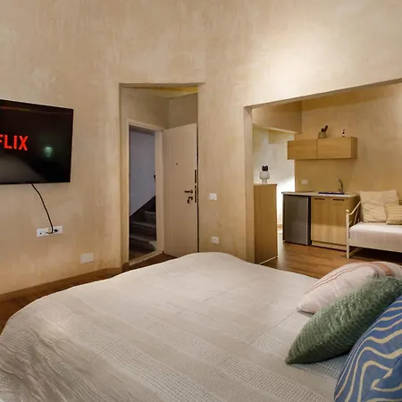 Apartamento Studio31apartments Center *