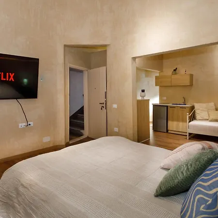 Studio31apartments Center Lejlighed *