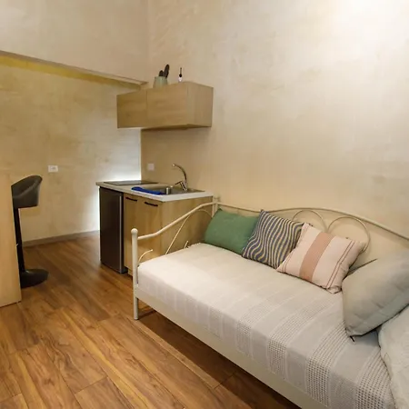 Apartamento Studio31apartments Center