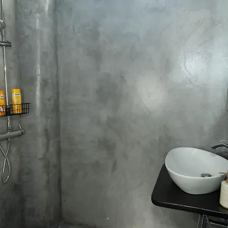 Studio31apartments Center Lejlighed Tirana