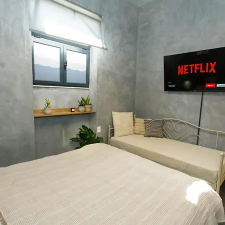 Apartment Studio31apartments City Center Tirana
