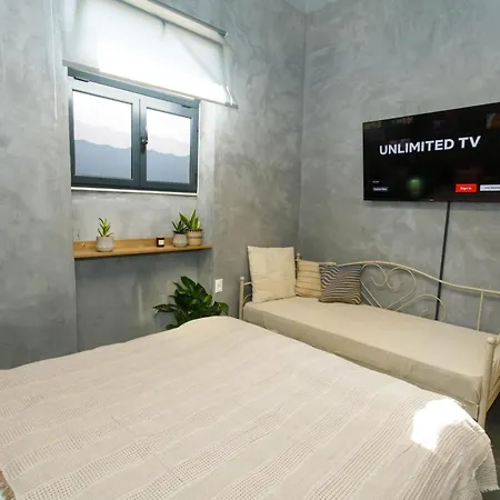 Apartamento Studio31apartments Center *