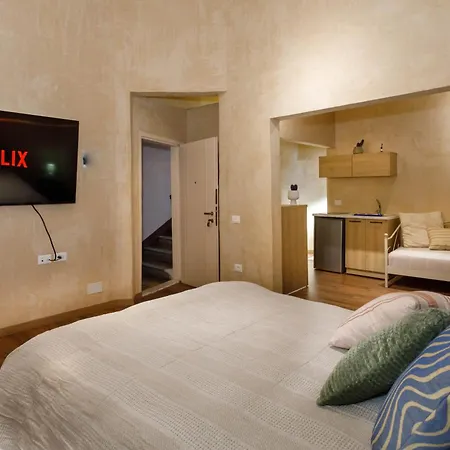 Studio31apartments Center Lejlighed