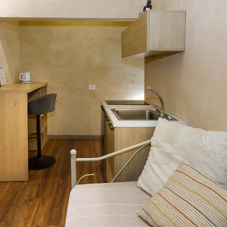 Apartamento Studio31apartments Center Tirana
