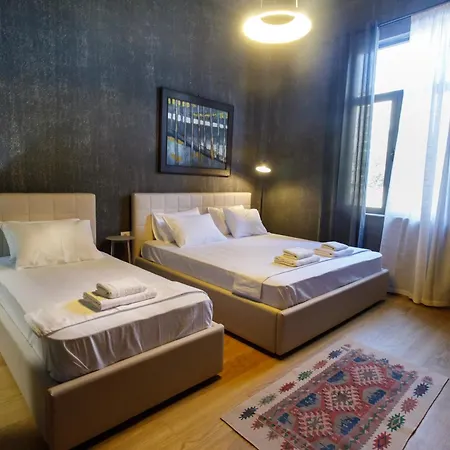 Studio31apartments City Center