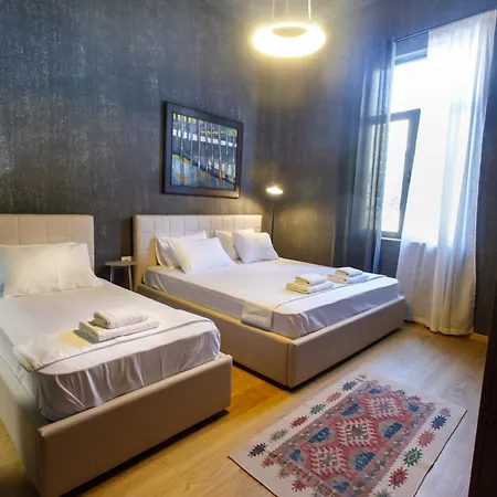 Apartamento Studio31apartments Center