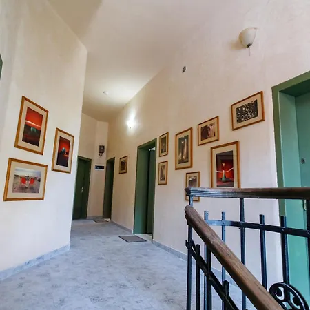 Studio31apartments Center *