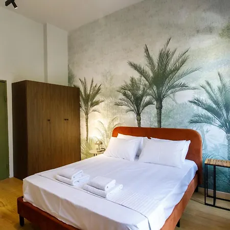 Studio31apartments Center Lejlighed