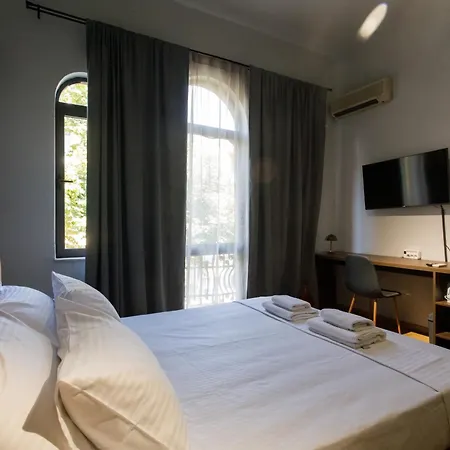 Lejlighed Studio31apartments Center