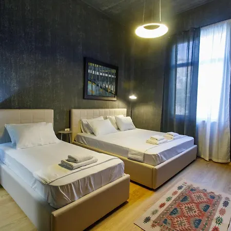 Lejlighed Studio31apartments Center