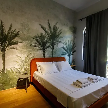 Studio31apartments Center Apartamento Tirana