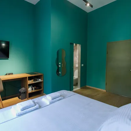 Apartment Studio31apartments City Center Tirana