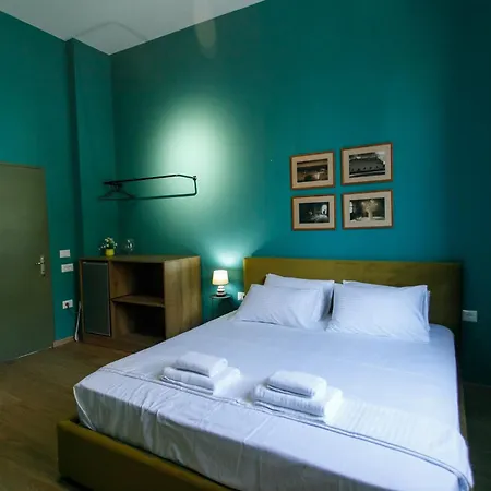 Apartamento Studio31apartments Center *