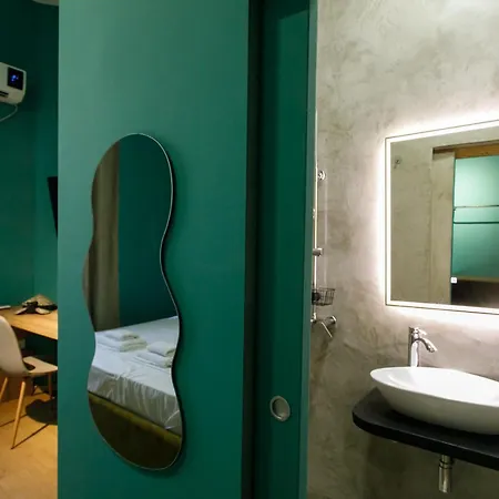 Studio31apartments Center * Tirana