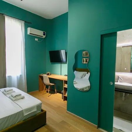 Studio31apartments Center Lejlighed