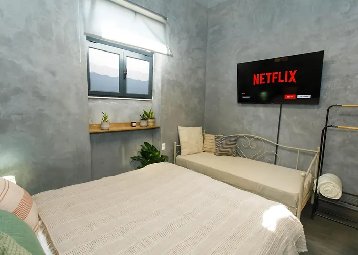 شقة Studio31apartments Center تيرانا