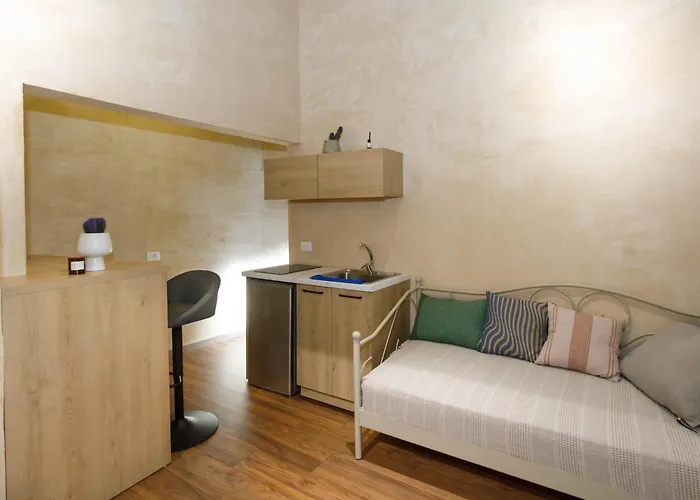 Studio31apartments Center