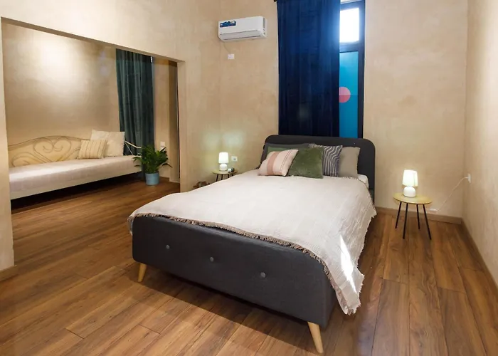 شقة Studio31apartments Center *