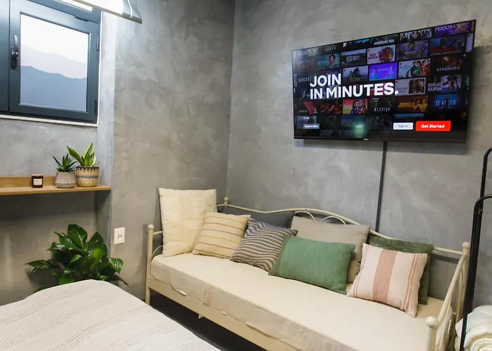 شقة Studio31apartments Center تيرانا