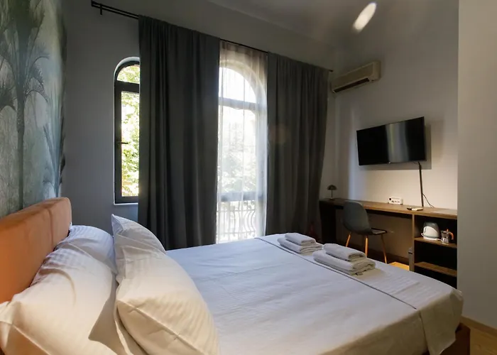 شقة Studio31apartments Center