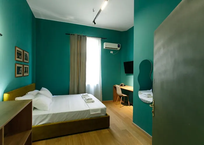 Studio31apartments Center شقة *