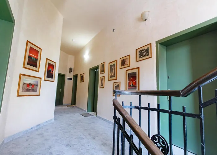 Studio31apartments Center تيرانا